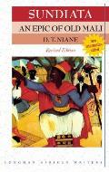 Sundiata An Epic of Old Mali Revised Edition