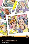 Penguin Readers Easystarts Billy and the Queen