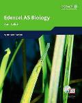 Edexcel a Level Science: As Biology