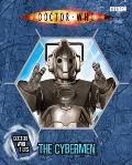 Doctor Who Files The Cybermen