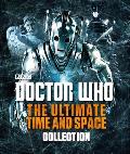 Doctor Who: The Ultimate Time and Space Collection Keepsake Box