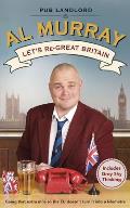 Let's Re-Great Britain