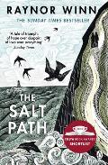 Salt Path A Memoir