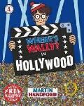Where's Wally? in Hollywood: Mini Edition
