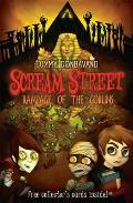 Scream Street Rampage of the Goblins