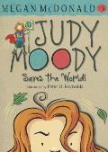 Judy Moody 03 Saves the World