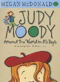 Judy Moody 07 Around the World in 8 1/2 Days