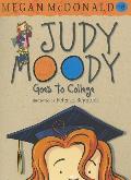 Judy Moody 08 Goes to College