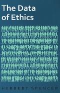 The Data of Ethics