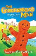 Gingerbread Man and Other Stories for 4 To 7 Year Olds