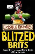 Blitzed Brits Horrible Histories