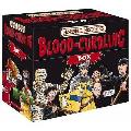Horrible Histories Blood Curdling Box Of Books
