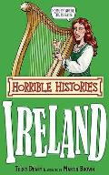 Ireland Horrible Histories