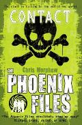 The Phoenix Files 02. Contact