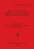 In Search of Total Animal Exploitation - Case Studies from the Upper Palaeolithic and Mesolithic