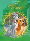 Lady & the Tramp