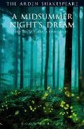 Midsummer Nights Dream Third Series