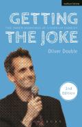 Getting the Joke: The Inner Workings of Stand-Up Comedy