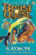 Beast Quest 16 Kaymon