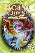 Beast Quest 23 Blaze