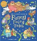 The Orchard Book of Funny Fairy Tales