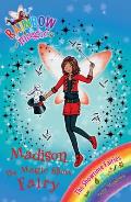 Madison the Magic Show Fairy. by Daisy Meadows