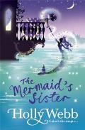 A Magical Venice Story: The Mermaid's Sister: Book 2