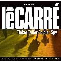 Tinker Tailor Soldier Spy: BBC Radio 4 Full-Cast Dramatisation