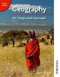 Geography: An Integrated Approach Fourth Edition