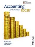Accounting for Cambridge IGCSE First Edition