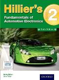 Hillier's Fundamentals of Automotive Electronics Book 2 Sixth Edition