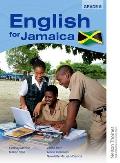 English for Jamaica Grade 8