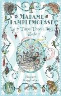 Madame Pamplemousse and the Time-travelling Cafe