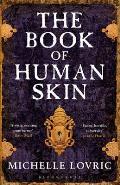 Book of Human Skin