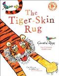 The Tiger-Skin Rug