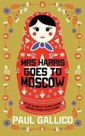 Mrs Harris Goes To Moscow