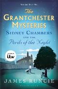 Sidney Chambers & the Perils of the Night