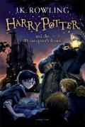 Harry Potter & the Philosphers Stone
