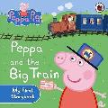 Peppa & the Big Train