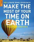 Rough Guide Make the Most of Your Time on Earth 2nd Edition