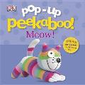 Pop-up Peekaboo Meow!