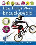 How Things Work Encyclopedia