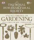 Rhs Encyclopedia of Gardening