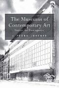 The Museums of Contemporary Art: Notion and Development