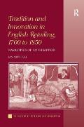 Tradition and Innovation in English Retailing, 1700 to 1850: Narratives of Consumption. Ian Mitchell