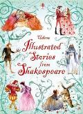 Illustrated Stories From Shakespeare