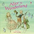 Alice in Wonderland Illustrated by