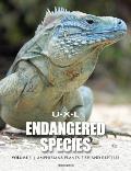 U-X-L Endangered Species||||U-X-L Endangered Species