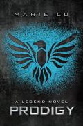 A Legend Novel||||Prodigy
