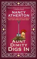 Aunt Dimity||||Aunt Dimity Digs In